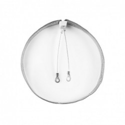 Golden Medal Heizspirale Whirlwind